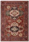 Flair Rugs Червен килим 80x150 cm Gillingham - Flair Rugs (503119376061)