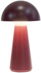 Sirius Лилава LED настолна лампа с дистанционно управление (височина 28 cm) Sam - Sirius (38520)