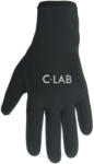 C-LAB Téli kerékpáros kesztyű - Alps - Fekete 2XL fekete