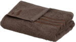 Unimasa Кафява памучна кърпа от тери 50x100 cm Simple - Casa Selección (806132)