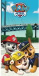 Jerry Fabrics Памучна детска кърпа 70x140 cm Paw Patrol - Jerry Fabrics (1110126)