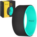 4FIZJO Jóga kerék 4FIZJO DHARMA 32, 5 cm fekete|zöld