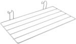 Metaltex Висяща сушилня за дрехи Radius - Metaltex (403803 000)