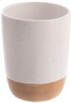 Orion Кремави керамични чаши за лате в комплект от 6 бр. 340 ml Statek - Orion (129697)