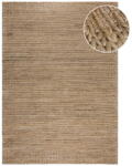 Flair Rugs Ръчно изработен килим от кенаф в естествен цвят 120x170 cm Drew Border - Flair Rugs (503119376343)