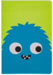Sass & Belle Тетрадка формат A5 Monster - Sass & Belle (NOTE069)