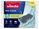 Vileda Гъби за съдове в комплект от 4 бр. Pro Clean - Vileda (179700)