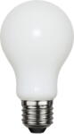 Star Trading Топла LED крушка с възможност за димиране E27, 5 W Frosted - Star Trading (375-31-2)