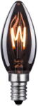 Fischer & Honsel Топла крушка E14, 2 W Elegance - Fischer & Honsel (890006)