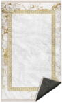 Mila Home Килим в бяло/златисто 160x230 cm - Mila Home (HaliDik-Deluxe-11005-160x230)