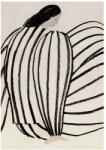 The Poster Club Постер 50x70 cm You - Sofia Lind - The Poster Club (10407-7)