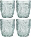 Ladelle Стъклени чаши в комплект от 4 бр. 350 ml Areca - Ladelle (60305)