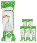 Brabantia Торби за боклук 120 бр. 30 l PerfectFit G - Brabantia (138423)