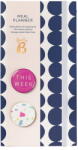 Busy B Хранителен планер 72 страници - Busy B (8757)