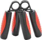 ADIDAS Pro markolatok fekete|vörös