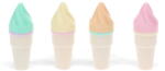 Rex London Маркери в комплект от 4 бр. Ice Cream - Rex London (30990)