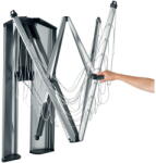 Brabantia Градинска стенна сушилня за дрехи WallFix 24m - Brabantia (475924)