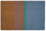 Premier Housewares Килимче от кокосови влакна 40x60 cm Japandi - Premier Housewares (1902004)