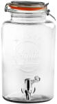 Kilner Диспенсър за напитки , 5 л - Kilner (0025.405)