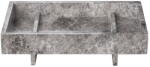 Blomus Мраморен декоративен поднос 30x18 cm Abento - Blomus (66663)