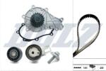 DOLZ Vodné čerpadlo + sada ozubeného remeňa DOLZ KD169 (KD169)