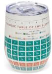 Rex London Чаша за път 350 ml Periodic Table - Rex London (30724)