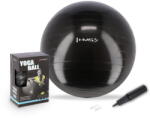 HMS Gimnasztikai labda HMS YB01 75 CM fekete