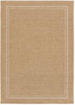 Universal Бежов външен килим 80x150 cm Guinea Beige - Universal (49837)