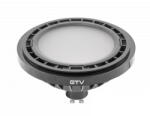 GTV Led крушка gu10, 12, 5 w - gtv (ld-es111ww13w120-10)