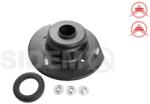 SIDEM Sada na opravu, oporné ložisko pružiacej jednotky SIDEM 891401 KIT (891401 KIT)