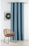 Mendola Fabrics Синя завеса 140x245 cm Riva - Mendola Fabrics (10-315RIVA-15)