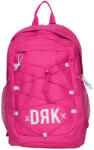 Dorko Hátizsák DA2439_0108 Rózsaszín-Fehér (I7240370002)
