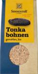 SONNENTOR Bio Tonkabab - Őrölt - 35 g