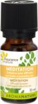 Fleurance Nature Diffusion Complex MEDITATION - 10 ml