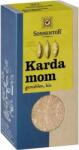 SONNENTOR Kardamom Bio - őrölt, 50 g