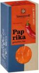 SONNENTOR Erős paprika - őrölt - 50 g