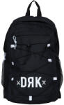 Dorko Hátizsák DA2439_0101 Fekete-Fehér (I7240370001)