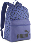 PUMA Hátizsák 9116914 Kék-Macska Logó (I7240399001)