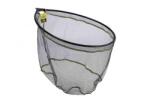 Matrix carp latex landing net m 50 x 40cm merítőfej (GLN079) - epeca