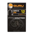 Guru super xs size 14 (barbless/eyed) (GXSE14) - epeca