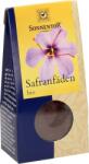 SONNENTOR Sáfrány szálak Bio - 0, 50 g