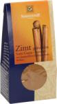 SONNENTOR Cassia fahéj, őrölt Bio - 40 g