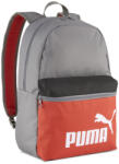 PUMA Hátizsák 9117502 Szürke-Narancs (I7240401001)
