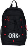 Dorko Hátizsák DA2439_0601 Fekete-Piros (I7240370000)