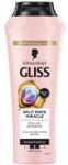 Schwarzkopf Sampon GLISS split ends miracle 250 ml (C52493) - robbitairodaszer