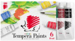 ICO Tempera Készlet Tubusos 6x16 ml (I7270004007)