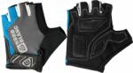 Zone Perfect Nordblanc kerékpáros kesztyűk kék 9-es kék|szürke
