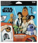 COOLPACK Star Wars hűtőmágnes készítő kreatív készlet - kétféle (79352PTR)