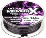 Ultima Horgászbot Ultima Memor-x 25LB 11.3KG 0.50MM 100M Fekete (5391542464760)