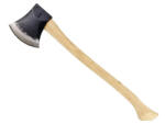 Prandi Traditional Lumberjack Axe 2400 g 3L. 058. TH fejsze (3L.058.24.TH)